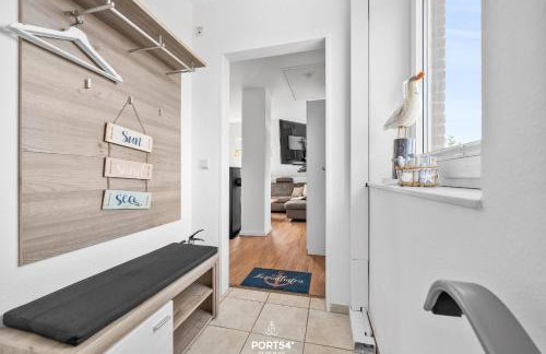 Ferienwohnung Lee Dagebüll - Foto 20
