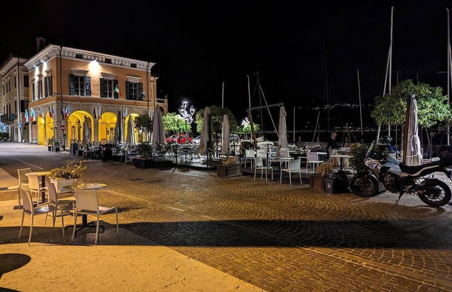 Villa Rosa Apartment - Foto 22