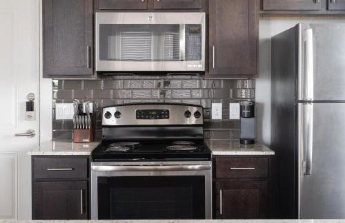 Landing Incredible 1BD Yoga Studio Gym - Foto 39