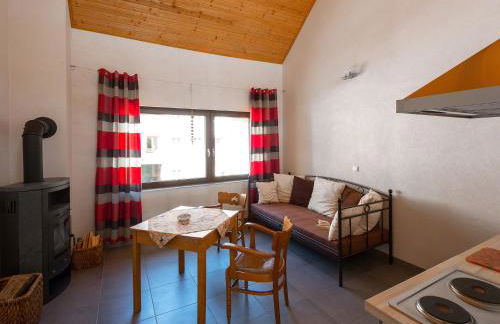 Ferienwohnung Sauvignon Blanc Weingut Zur Burg - Photo 5