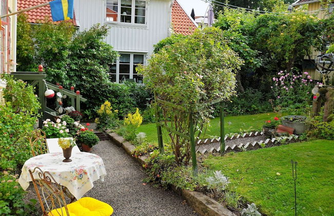 2 Person Holiday Home in Lysekil - Foto 27