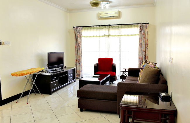 1st Choice Vacation Apartments at Marina Court Resort Resort - Photo 71