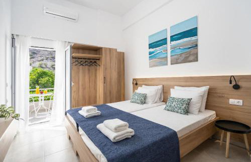 Faflagos Apartments - Foto 45