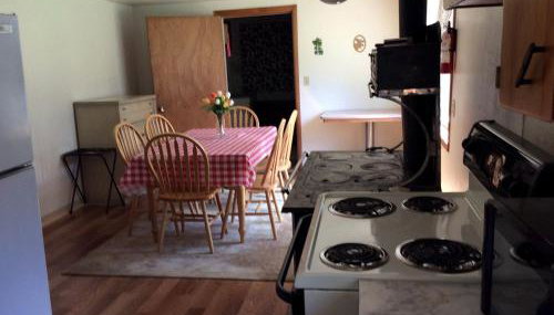 Family-Friendly Cabin Rental in the Wilderness of Central Idaho - Foto 5