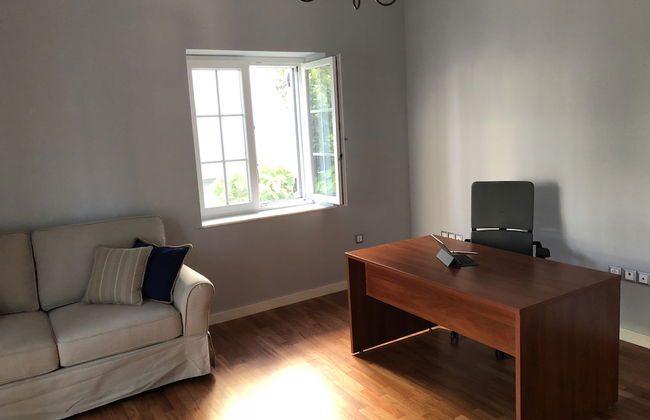 The Elegant Summer House - Foto 15