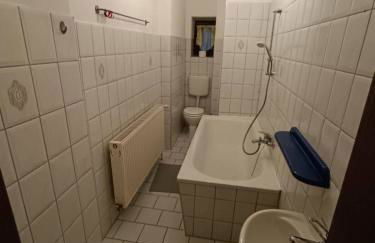 Spacious Flat with 3 bedooms for 5-8 guests - Foto 6