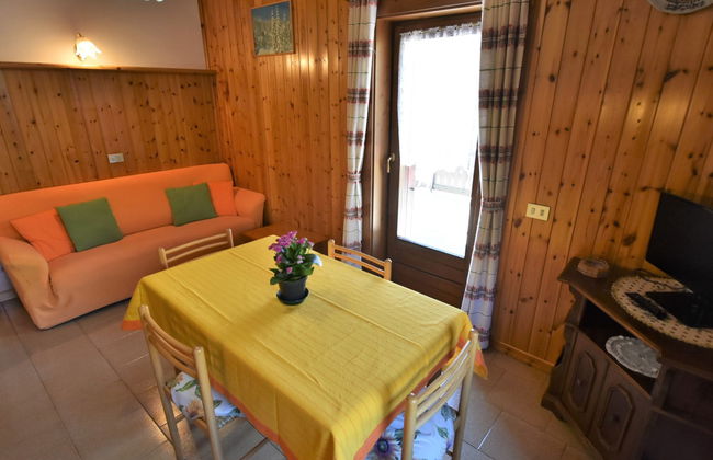 Casa Crapena - Foto 7