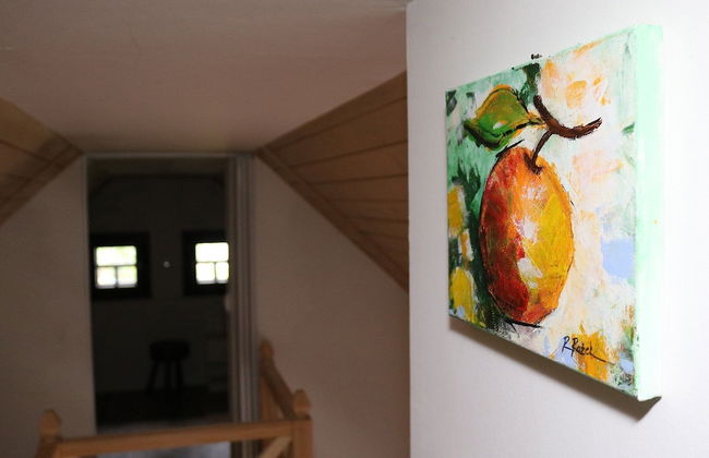 Tradicionalna Zagorska Drvena Kuća Stara Murva - Foto 12