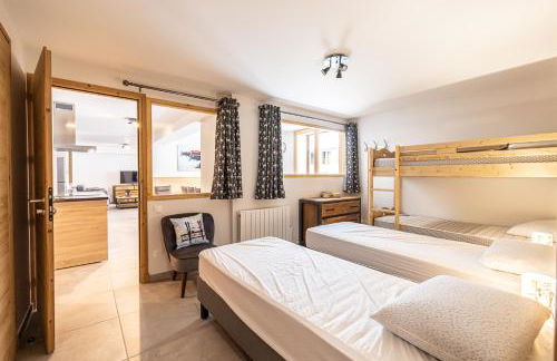 Le Loft Alpin - Foto 27