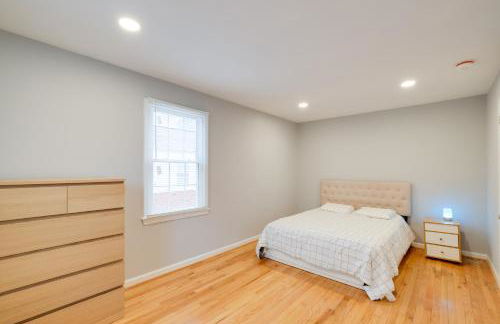 DC Area Home about 1 Mi to Metro WFH Friendly! - Foto 10