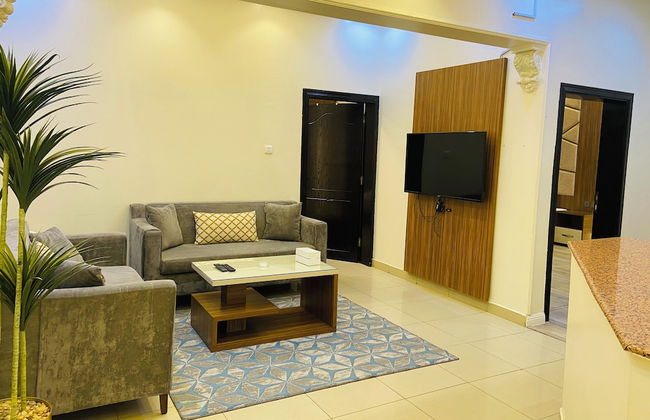 Lordy Serviced Apartments - Foto 10