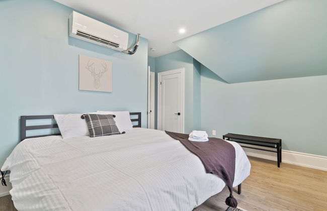 Downtown Collingwood Condos - Foto 22