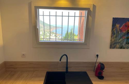 Villa Bleu Antheor - Foto 19