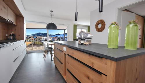 Alpenglück - Foto 5