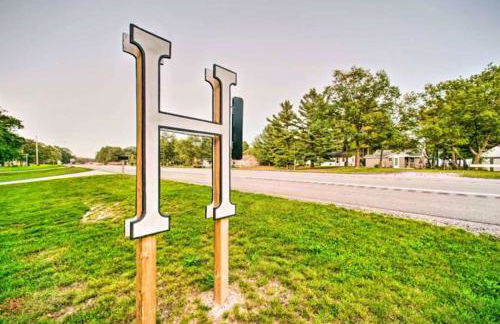 Hidden Cabin Getaway - Foto 18