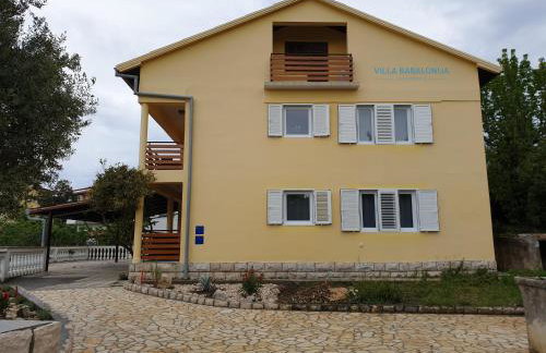 Apartments Suha Punta - Villa Babalonija - Photo 35