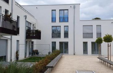 Luxus Apartment in Burghausen - Foto 20