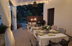 Villa Concetta, piscine privée entre mer et montagne - Abruzzes - Foto 7