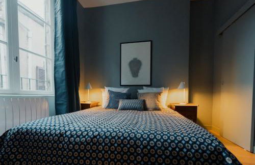 Les Fougères #MaisonSavaron - 52m2 - Terrasse - Foto 30