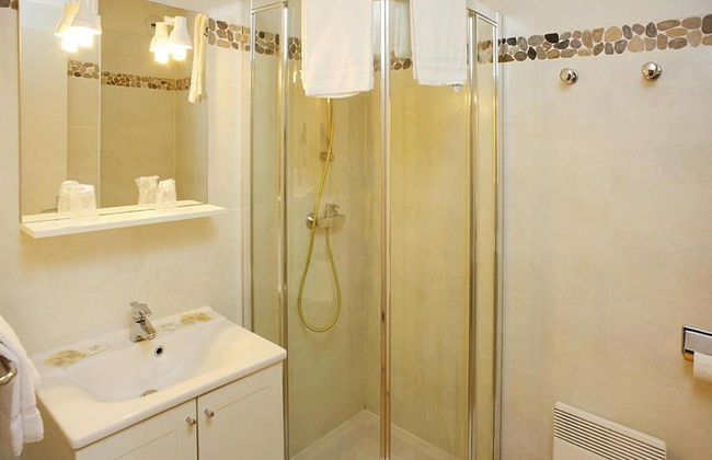 Apartment in Ile Rousse Near Bodri Beach - Photo 9