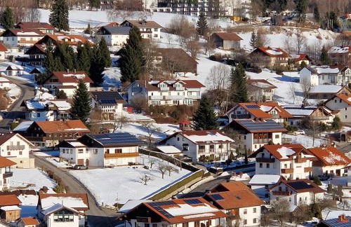 Sternenacht - Foto 37