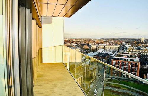 Luxury river side penthouse - Foto 42