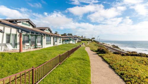 Wave Crest Resort - Foto 4