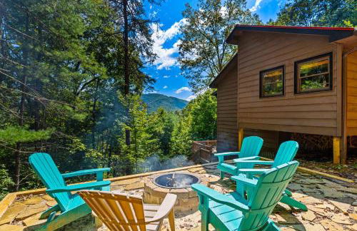 Antler Ridge Hideaway - Foto 38