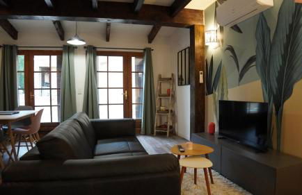 Magnifique Mas avec Piscine - La Bergerie du Razès - Foto 17