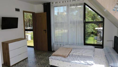 Apartment in Mrzezyno by Blue Flag Beach - Foto 5