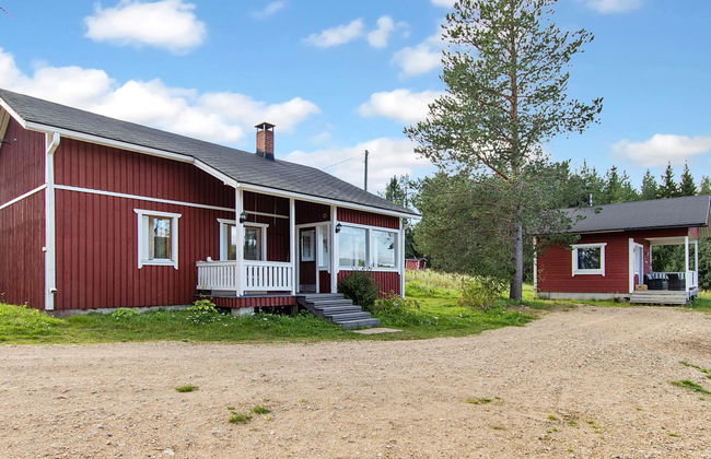 Villa unari - Foto 2