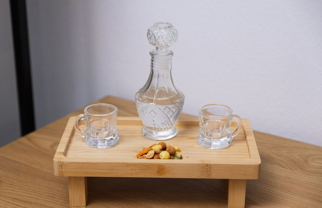 Alcyone Studios and Apartments - Foto 55