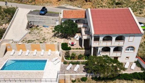 Apartment Ante K A1 - Foto 3