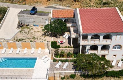 Apartment Ante K A1 - Photo 3