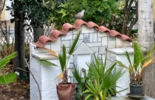 9 Musses Hotel Apartments - Foto 55