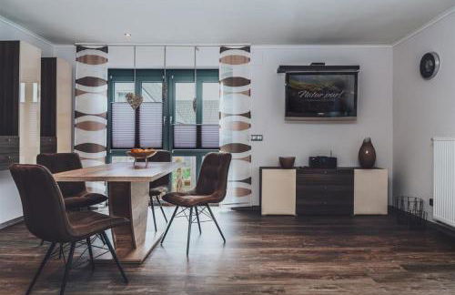 Ferienwohnung Tretter Natur Pur - Photo 18