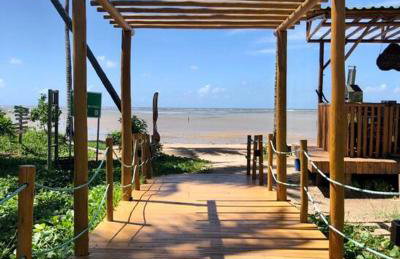 Mani Milagres Studio - Gamboa Patacho - Foto 32