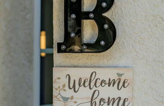 Monterey Park Retreat Spectacular Views Comfort - Foto 15