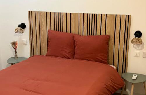 Le Loft du Canal du midi & son garage Vélos-Capestang - Foto 9