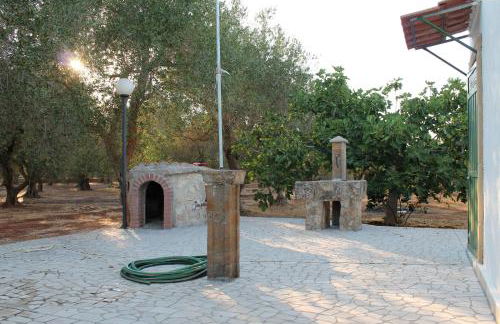 Villetta Salento Lu Trolitu - Foto 14