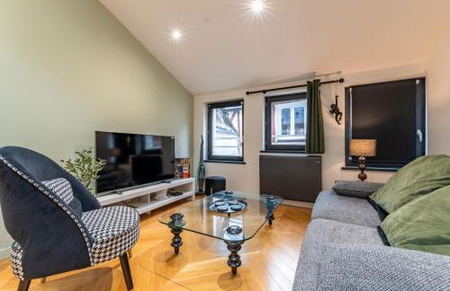 Toscana - Luxury Duplex Rouen - Foto 19