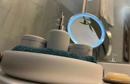 studio tres calme - Foto 12