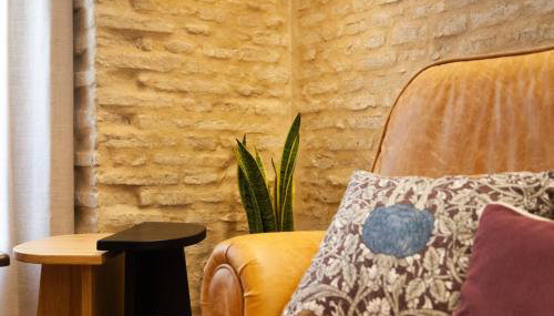Duplex en el casco antiguo de Sevilla - Foto 4