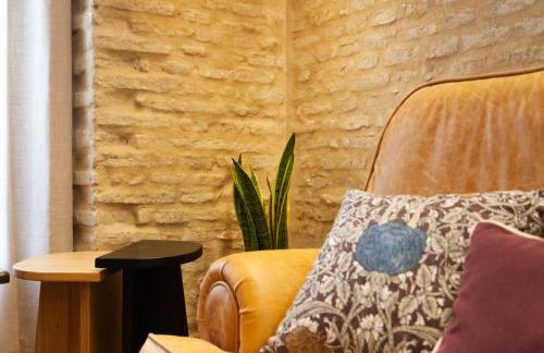 Duplex en el casco antiguo de Sevilla - Photo 4