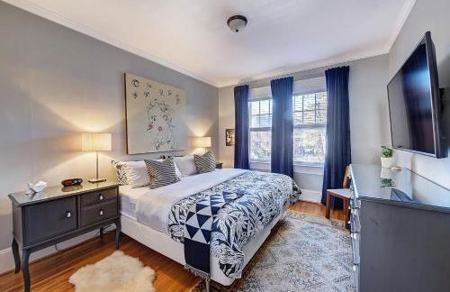 The Home Collection CLT: 800 Magnolia - Foto 21