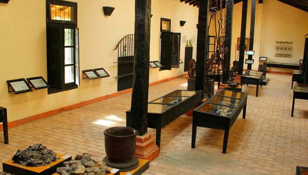 La Rosada Museum