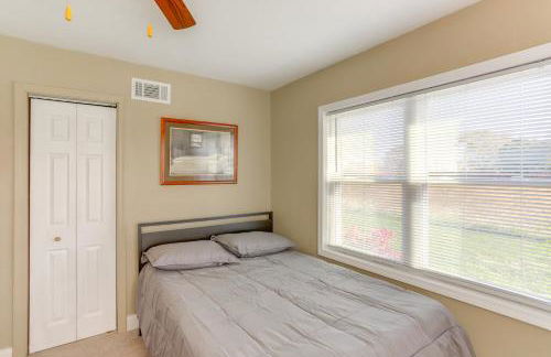 5 Mi to Lake Port Clinton Home with Gazebo and Grill! - Foto 23