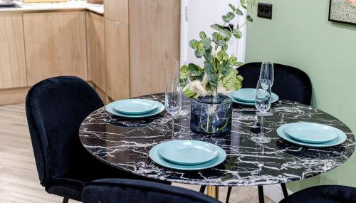 Amazonian Luxury Family Home MCR City Centre Etihad Free Parking - Foto 4