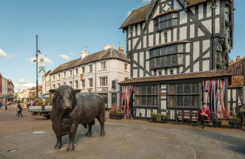 The Garden Barn - Photo 42