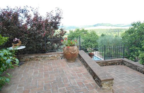 Podere Sammonti - Foto 35